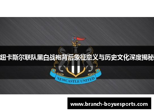 纽卡斯尔联队黑白战袍背后象征意义与历史文化深度揭秘