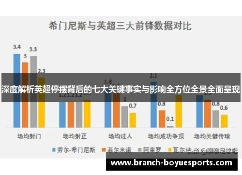 深度解析英超停摆背后的七大关键事实与影响全方位全景全面呈现 深度解析英超停摆背后的七大关键事实与影响全方位全景全面呈现