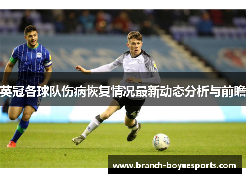 英冠各球队伤病恢复情况最新动态分析与前瞻