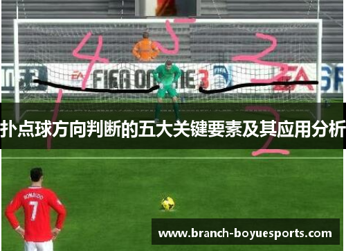 扑点球方向判断的五大关键要素及其应用分析 扑点球方向判断的五大关键要素及其应用分析