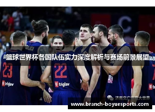 篮球世界杯各国队伍实力深度解析与赛场前景展望