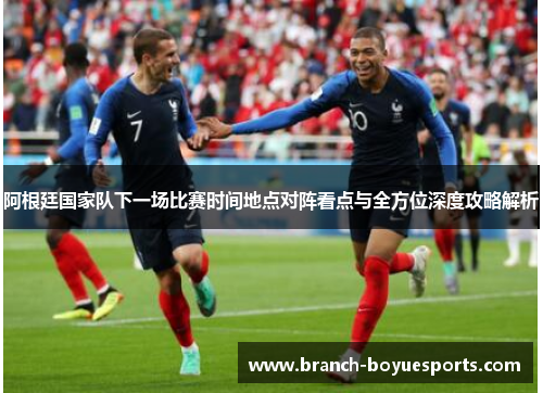 阿根廷国家队下一场比赛时间地点对阵看点与全方位深度攻略解析